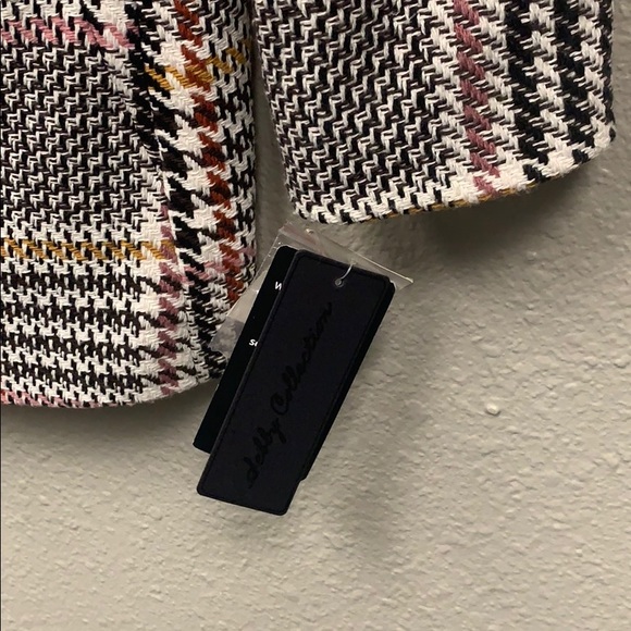 Sebby Collection woman’s coat - Picture 3 of 3